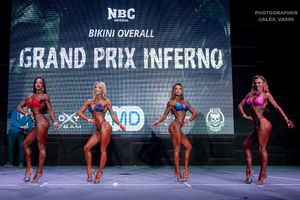 Фотограф Александр Васильев (BIKINI OVERALL)